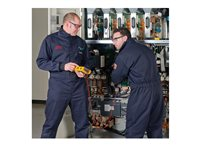 APC On-Site Service On-Site Warranty Extension - Utökat serviceavtal - material och tillverkning (för UPS 20-25 kVA) - 1 år - på platsen - öppettider - svarstid: NBD - för Galaxy VS GVSUPS20, GVSUPS25 WOE1YR-VS1-A25