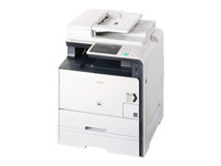 Canon i-SENSYS MF8550Cdn - multifunktionsskrivare - färg 6849B023