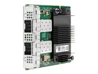 Nvidia ConnectX-6 LX - Kundsats - nätverksadapter - OCP 3.0 - 10/25 Gigabit SFP28 x 2 - för PowerEdge R470, R670, R6715, R6725, R770, R7715, R7725 540-BFLR