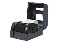 Brother BUS-1J150102-121 - Obestruket - vit - 102 x 150 mm 500 etikett (er) (1 rulle/rullar x 500 matrisskurna etiketter (paket om 6) - för Brother TD-4420TN, TD-4520TN, TD-4650TNWB, TD-4650TNWBR, TD-4750TNWB, TD-4750TNWBR BUS1J150102121
