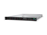 HPE ProLiant DL360 Gen10 - kan monteras i rack Xeon Silver 4214R 2.4 GHz - 32 GB - ingen HDD P56951-421