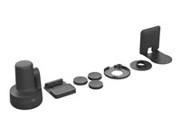 Logitech Rally - Streamline Kit - konferenskamera - PLZ - färg - 3840 x 2160 - USB-C 991-000553