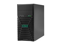 HPE ProLiant ML30 Gen11 Performance - tower Xeon E-2434 3.4 GHz - 16 GB - ingen HDD P65397-421