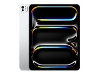 Apple 13-inch iPad Pro M5 Wi-Fi - surfplatta - 256 GB - 13" MDYK4KN/A
