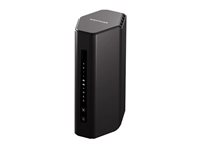 NETGEAR Nighthawk RS300 - Trådlös router 4-ports-switch - 1GbE, 2.5GbE, Wi-Fi 7 flera band RS300-100EUS
