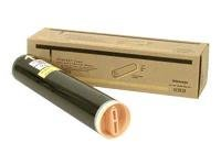Xerox Phaser 7700 - Gul - original - tonerkassett - för Phaser 7700DN, 7700DX, 7700GX 016188100