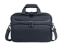 HP Travel Plus - Notebook-väska - 22L - 16.1" - grafitblå A2CE1AA