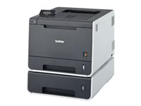 Brother HL-4570CDWT - skrivare - färg - laser HL4570CDWTZW1