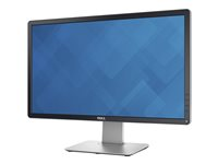 Dell P2314H - LED-skärm - Full HD (1080p) - 23" - med 3-års avancerad utbytesservice och Premium Panel-garanti 859-BBBE