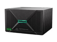 HPE ProLiant MicroServer Gen11 - ultramikrotorn Xeon E-2434 3.4 GHz - 16 GB - HDD 1 TB P68821-421