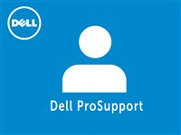 Dell 1Y NBD > 5Y ProSupport NBD - [1 år nästa arbetsdag ] > [5 år Prosupport nästa arbetsdag] - Utökat serviceavtal - material och tillverkning - 5 år - på platsen - 10 x 5 - svarstid: NBD - för Dell B5465dnf 890-10453