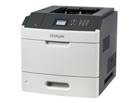 Lexmark MS811n - skrivare - svartvit - laser 40G0221