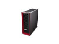 Lenovo ThinkStation P5 - tower Xeon W5-2465X 3.1 GHz - vPro Enterprise - 64 GB - SSD 1 TB - nordiskt (danska/finska/norska/svenska) 30GA006QMT