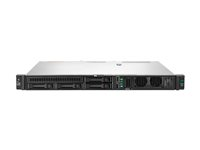 HPE ProLiant DL20 Gen11 Performance - kan monteras i rack Xeon E-2434 3.4 GHz - 16 GB - ingen HDD P65395-421