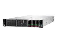 HPE ProLiant DL385 Gen10 Plus - kan monteras i rack EPYC 7702 2 GHz - 32 GB - ingen HDD P07597-B21