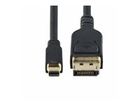 10ft 8K Mini DP to DisplayPort 1.4 Cable DP14MDPMM10F