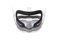 Meta - Ansiktsgränssnitt för virtual reality headset - öppen - svart - för Meta Quest 3, Quest 3S SK-1000040-01
