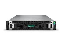 HPE ProLiant DL345 Gen11 - kan monteras i rack ingen CPU - 0 GB - ingen HDD P54206-B21