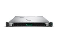 HPE ProLiant DL360 Gen10 - kan monteras i rack Xeon Silver 4210R 2.4 GHz - 32 GB - ingen HDD P56956-421