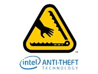 Intel Anti-Theft Service - Abonnemangslicens (1 år) - 1 bärbar - Tjeckiska, slovakiska BXIATS1YRCZHSLV