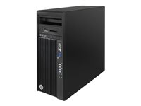 HP Workstation Z230 - MT - Xeon E3-1246V3 3.5 GHz - vPro - 8 GB - HDD 1 TB G1X36ET#ABS