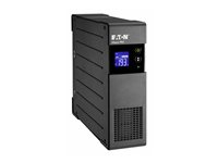 Eaton Ellipse PRO 650 - UPS - AC 230 V - 400 Watt - 650 VA - 7 Ah - USB - utgångskontakter: 4 - 2U - 19" ELP650DIN