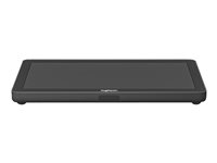 Logitech Tap for Microsoft Teams Base Model - paket för videokonferens - med Dell Optiplex 7080XE TAPMSTBASEDEL
