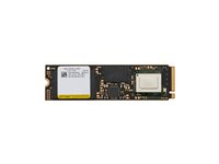 HP - SSD - 2 TB - inbyggd - M.2 - PCIe 4.0 x4 (NVMe) 6D8L6AA#ABB