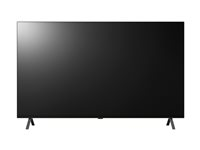 LG 48AM960H0LD - 48" Diagonal klass AM960H Series OLED-TV - hotell/gästanläggning - Pro:Centric med integrerat Pro:Idiom - Smart TV - webOS - 4K UHD (2160p) 3840 x 2160 - HDR - self-lit OLED 48AM960H0LD