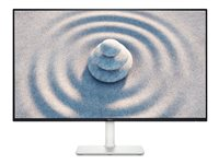 Dell S2725H - LED-skärm - Full HD (1080p) - 27" DELL-S2725H