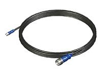 Zyxel ZyAIR LMR-200 - Antennkabel - SMA (hane) till N-seriekontakt (hane) - 3 m 91-005-074001G