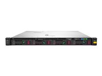 HPE StoreEasy 1460 - NAS-server - 4 fack - 16 TB - kan monteras i rack - SATA 6Gb/s / SAS 12Gb/s - HDD 4 TB x 4 - RAID 0, 1, 5, 6, 10, 50, 60, 1 ADM, 10 ADM - RAM 16 GB - Gigabit Ethernet - iSCSI support - 1U R7G17A