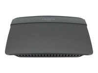 Linksys E900 - Trådlös router 4-ports-switch 2,4 GHz E900-EU
