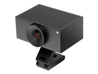 Huddly L1 - Kit - konferenskamera - färg - 20,3 MP - 1080p, 720p - GbE - USB-C - PoE 7090043790948