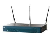 Cisco Small Business Pro AP541N - Trådlös åtkomstpunkt - Wi-Fi AP541N-E-K9