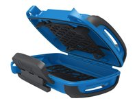 OtterBox Pursuits 40 - Undervattenshus - toppblå 77-22857