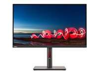 Lenovo ThinkVision T27i-30 - LED-skärm - Full HD (1080p) - 27" 63A4MAT1EU