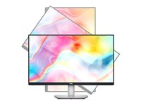 Dell S2722DC - LED-skärm - QHD - 27" DELL-S2722DC