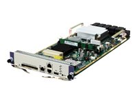 HPE RSE-X2 Main Processing Unit - Kontrollprocessor - insticksmodul - för HPE HSR6802, HSR6804, HSR6808 JG364A
