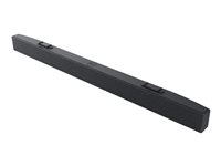 Dell SB521A - Soundbar - för övervakning - 3.6 Watt DELL-SB521A