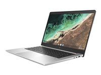 HP Elite c645 G2 Chromebook - 14" - AMD Ryzen 7 - 5825C - 16 GB RAM - 512 GB SSD - hela norden 5Q7M6EA#UUW