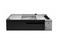 HP pappersmagasin - 500 ark CF239A