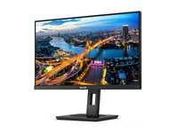 Philips B Line 246B1 - LED-skärm - QHD - 24" 246B1/00