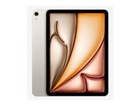 Apple 11-inch iPad Air M3 Wi-Fi - surfplatta - 128 GB - 11" MC9Y4KN/A