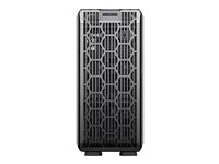 Dell PowerEdge T350 - tower Xeon E-2334 3.4 GHz - 16 GB - HDD 1 TB YG2V5