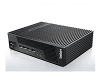 Lenovo ThinkCentre M32 - liten Celeron 807 1.5 GHz - 2 GB - flash 1 GB - svensk 10BM0009MS