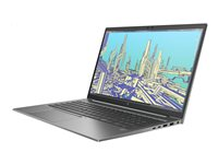 HP ZBook Firefly 15 G8 Mobile Workstation - 15.6" - Intel Core i7 - 1165G7 - 32 GB RAM - 1 TB SSD - hela norden 6B8B7EA#UUW