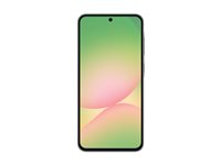 Samsung Galaxy A56 - Enterprise Edition - 5G pekskärmsmobil - dual-SIM - RAM 8 GB / Internminne 128 GB - OLED-skärm - 6.7" - 2340 x 1080 pixlar (120 Hz) - 3 st. bakre kameror 50 MP, 12 MP, 5 MP - front camera 12 MP - awesome graphite SM-A566BZKAEEB