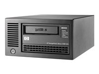 HPE LTO-5 Ultrium 3280 - Bandenhet - LTO Ultrium (1.5 TB / 3 TB) - Ultrium 5 - SAS-2 - extern - kryptering EH900B