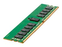 HPE SmartMemory - DDR4 - modul - 32 GB - DIMM 288-pin - 3200 MHz / PC4-25600 - CL22 - 1.2 V - registrerad P56427-B21